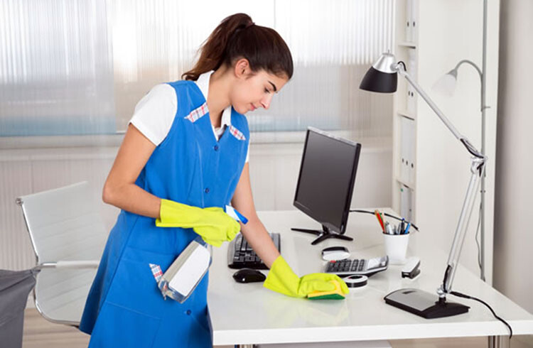 Fatsa Ofis Temizliği